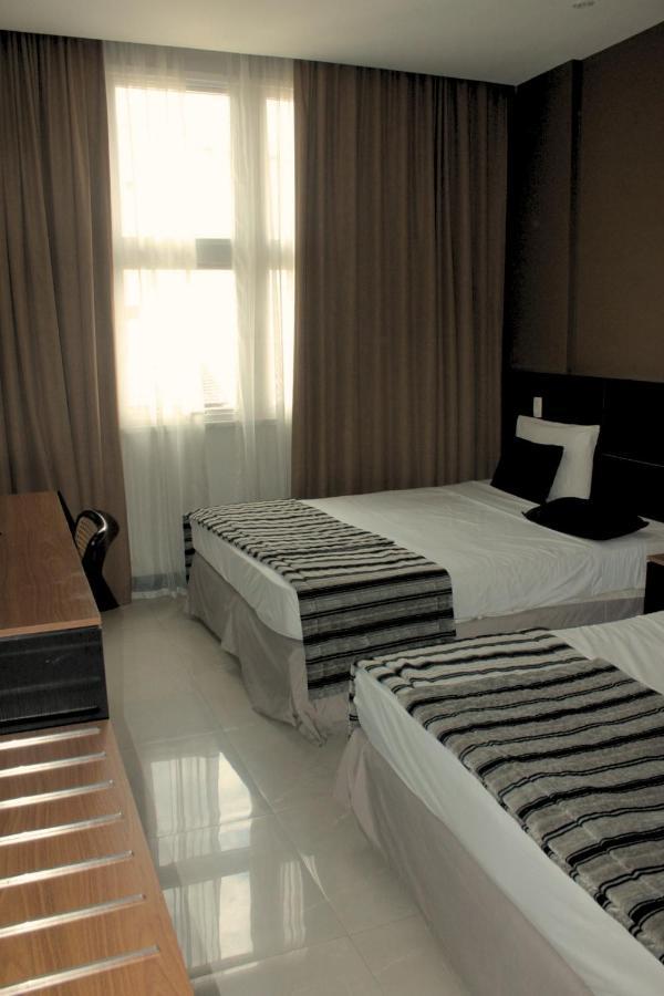 Hotel Atlantico Tower