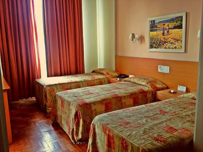 Hotel Rio's Presidente
